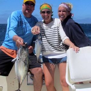 Meet your Posher, Keith